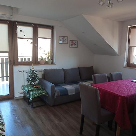 אוגולין Apartman 2 Ribic מראה חיצוני תמונה